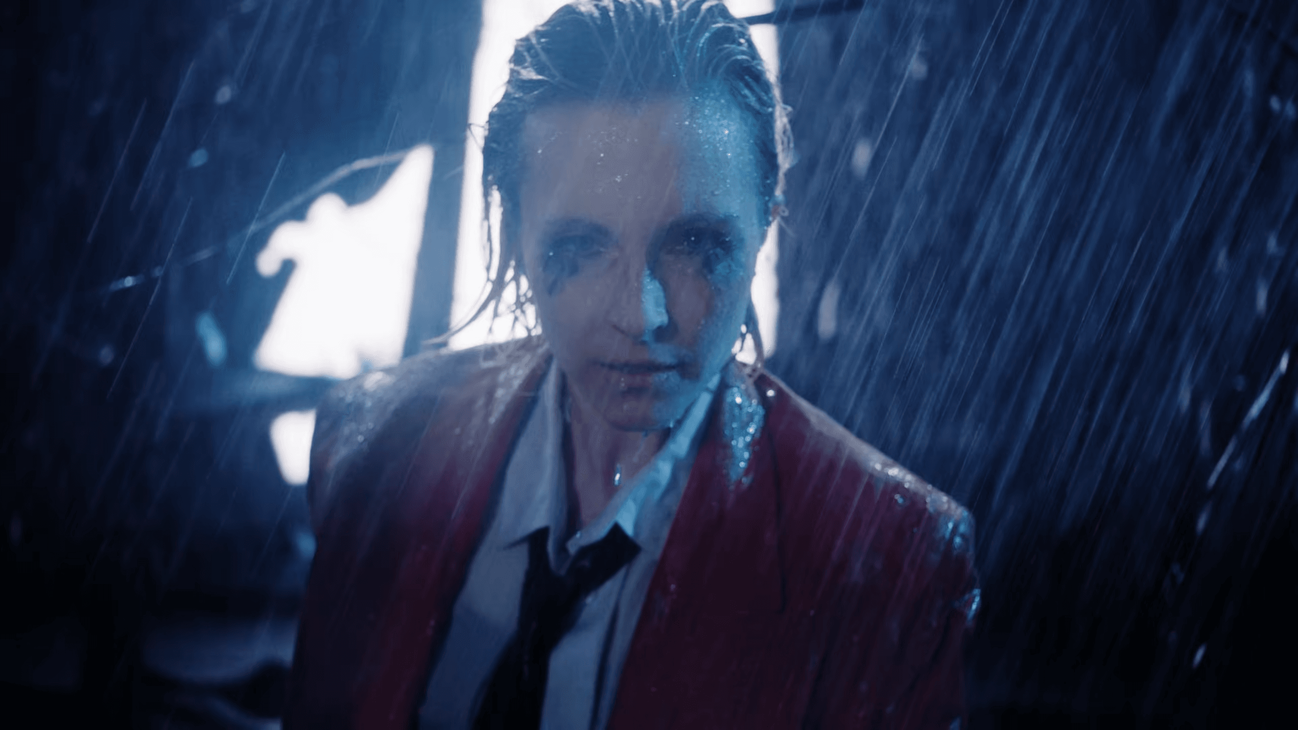 POLIÇA - Wasted Me (Official Video)