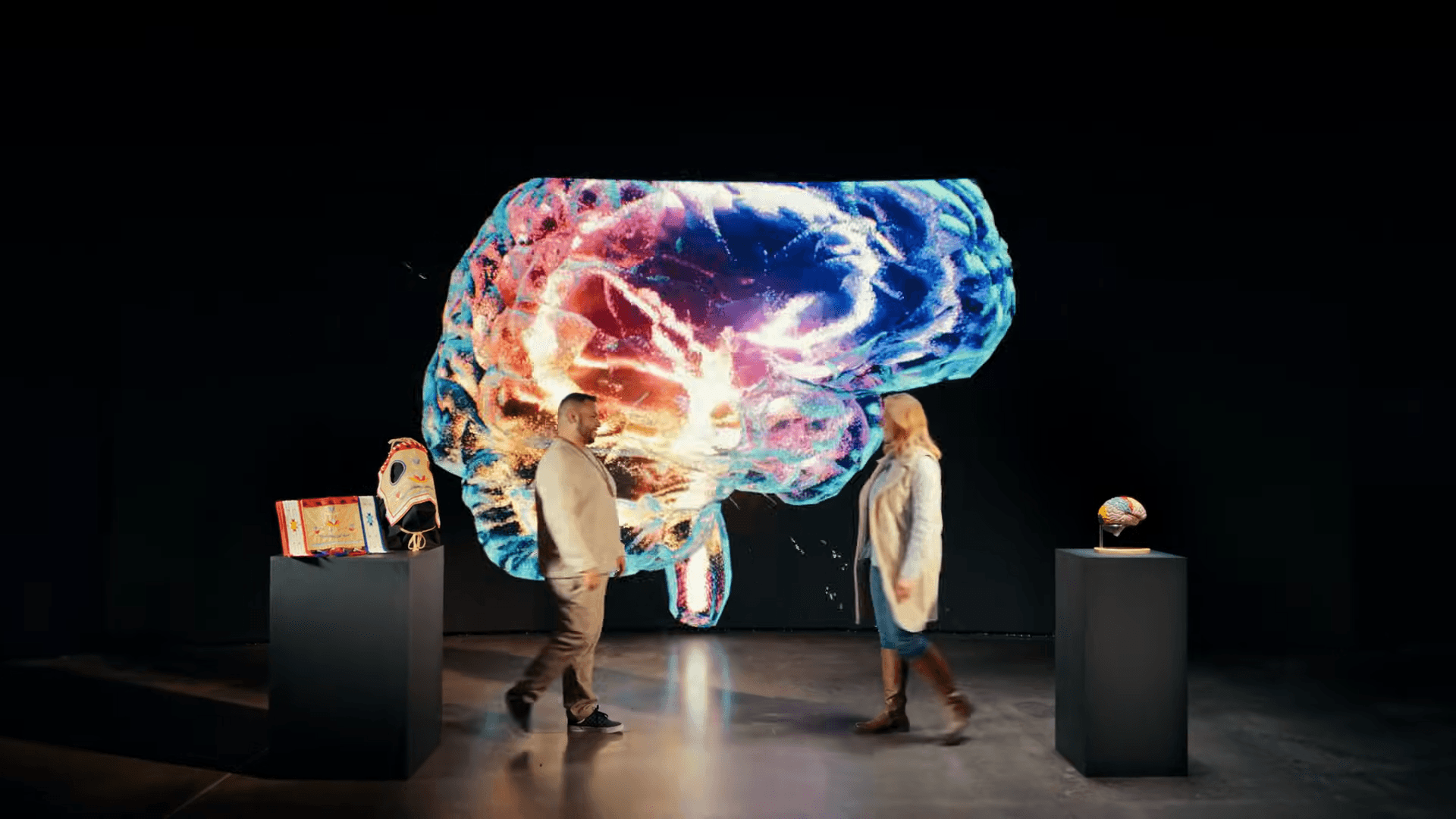 The Whole Story (University of Minnesota)