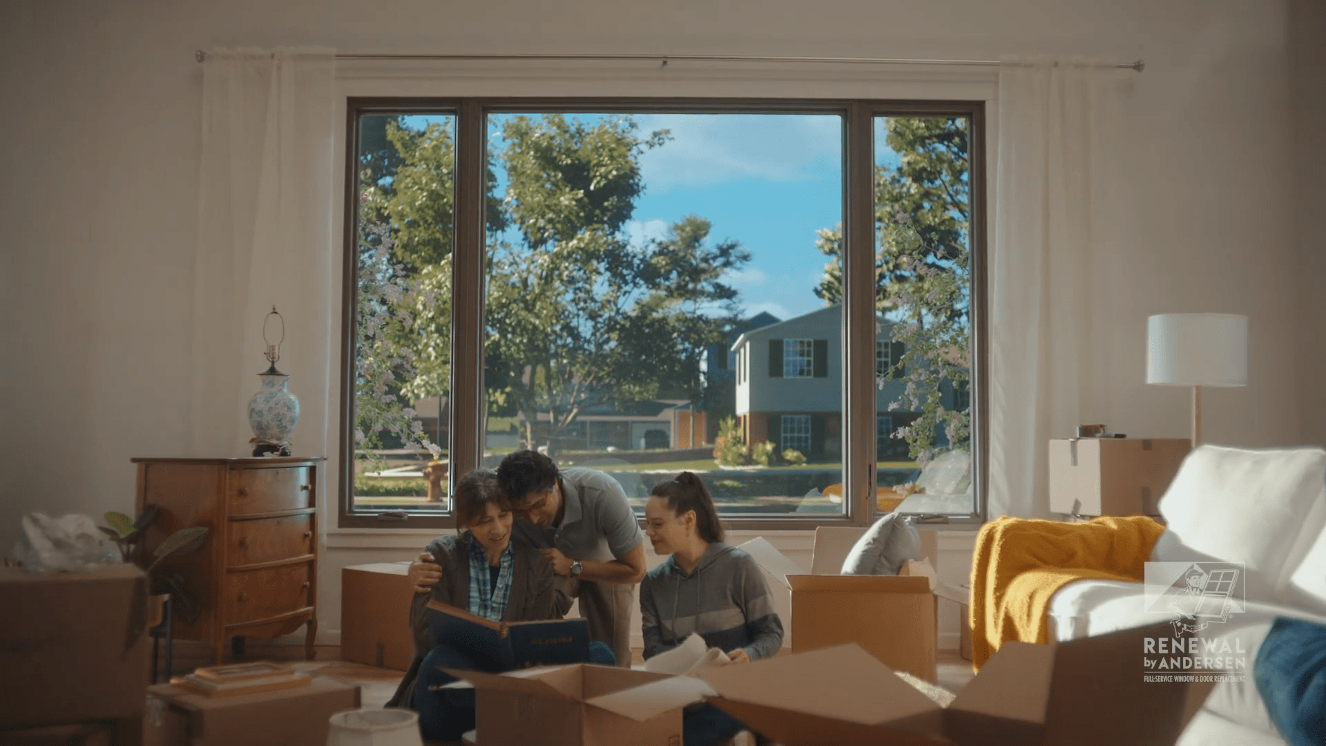 How we work — virtual production process